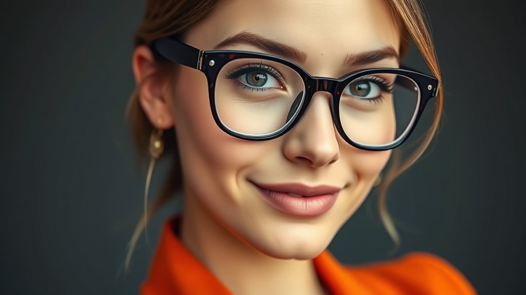 appropriate times for glasses