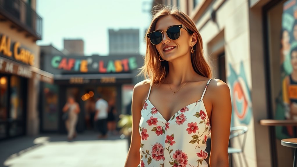 chic contemporary jumpsuit styles