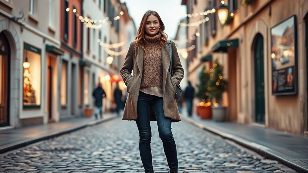 choose cozy shoes wisely