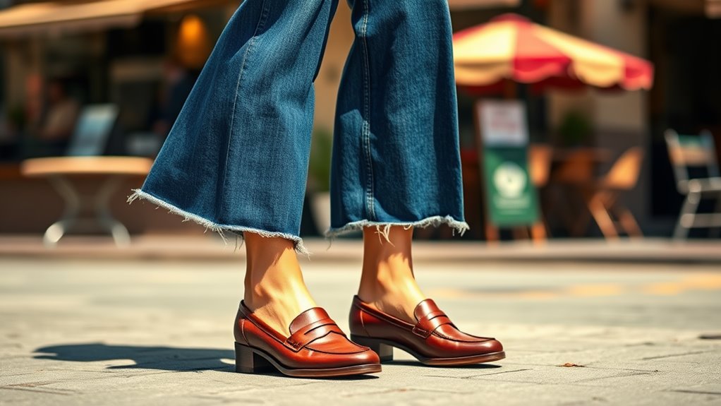 classic shoes for elegance