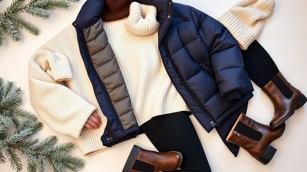 effective warmth layering strategies