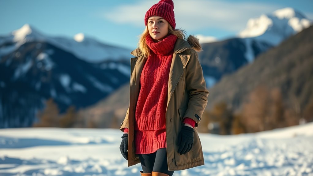 essential technique for style