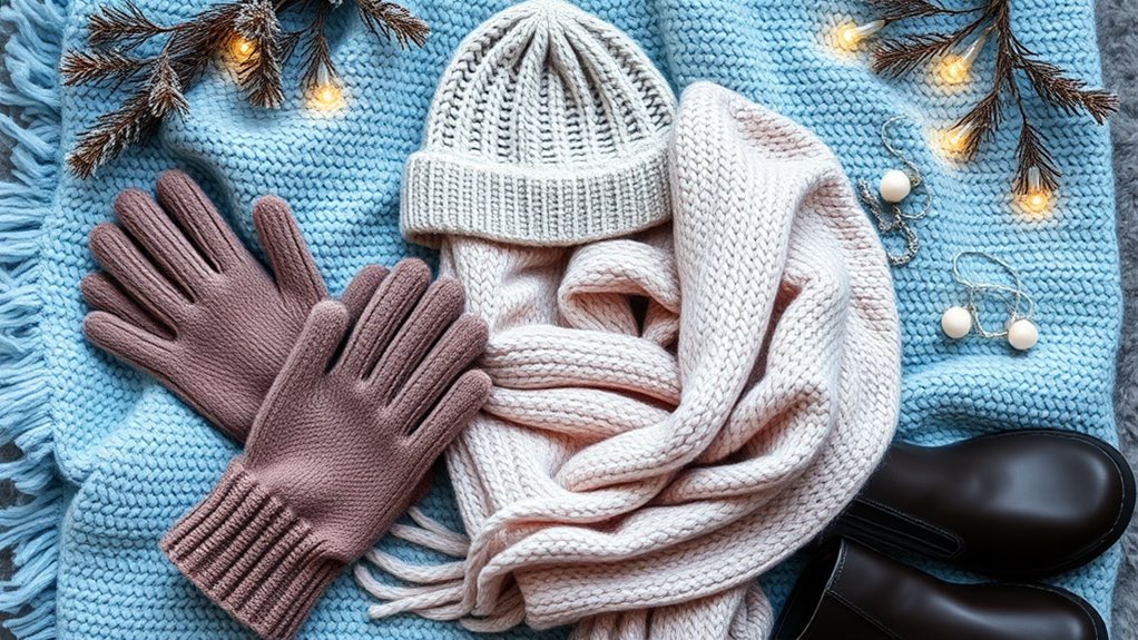 essential winter adventure gear