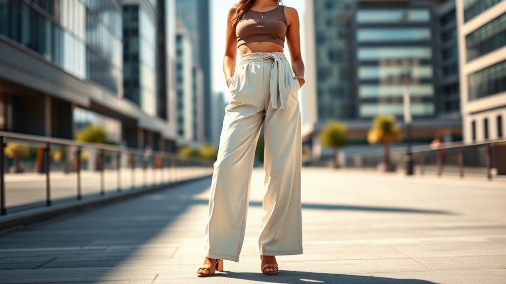 fabric selection and fitting