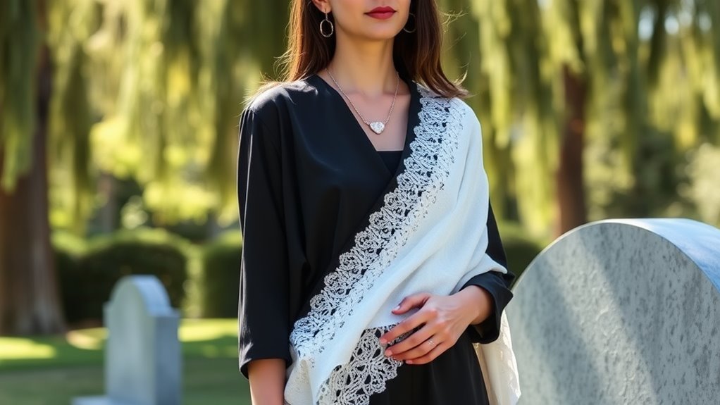funeral fashion and individuality