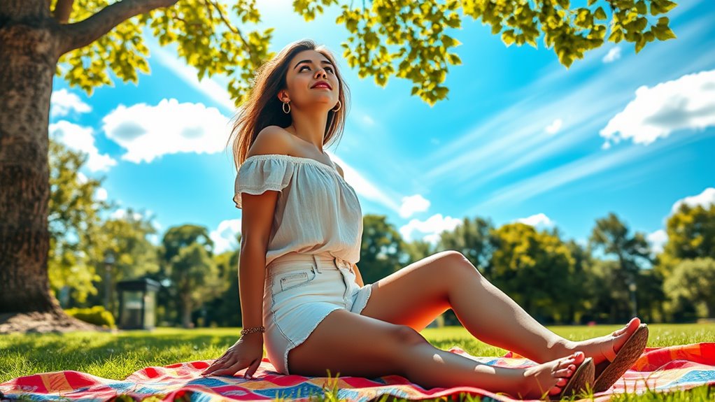 humidity s effects on environment