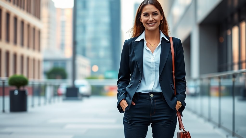 interview attire guidelines explained
