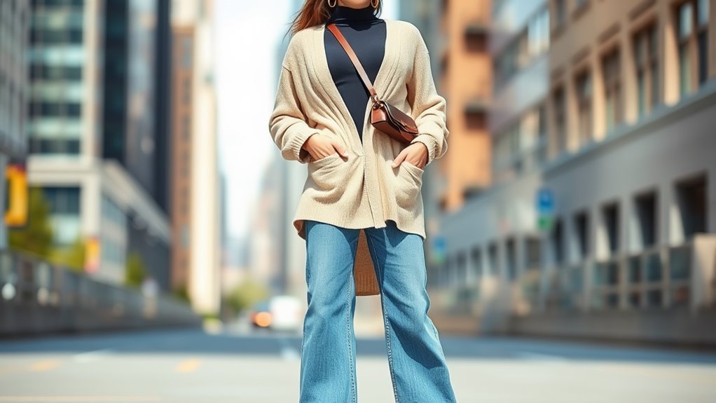 layering techniques for outfits