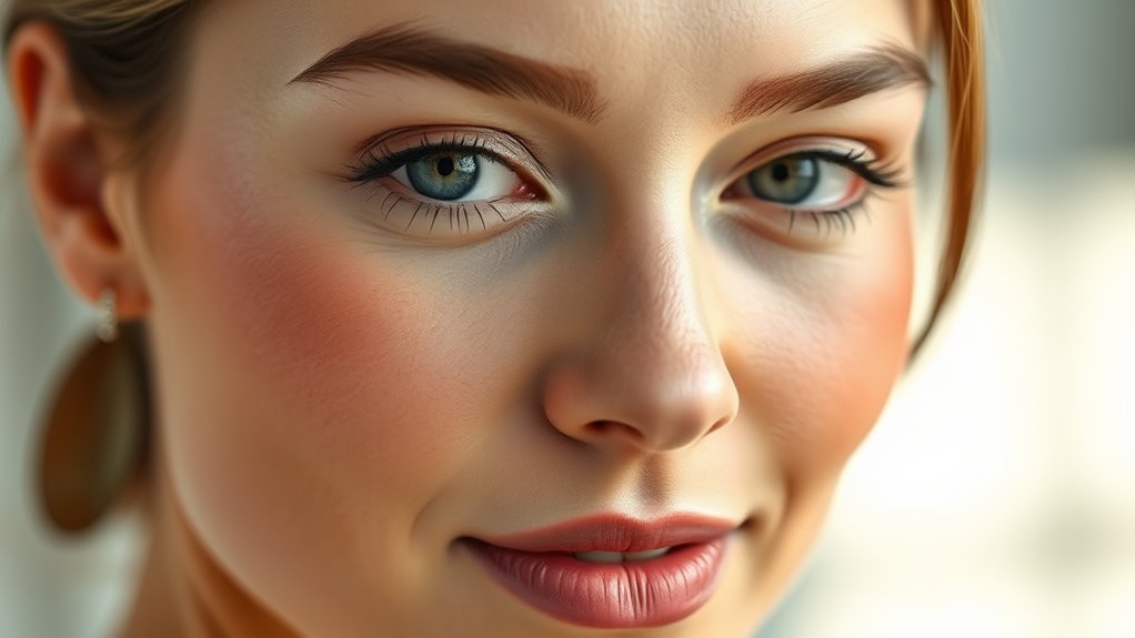 makeup application pitfalls highlighted