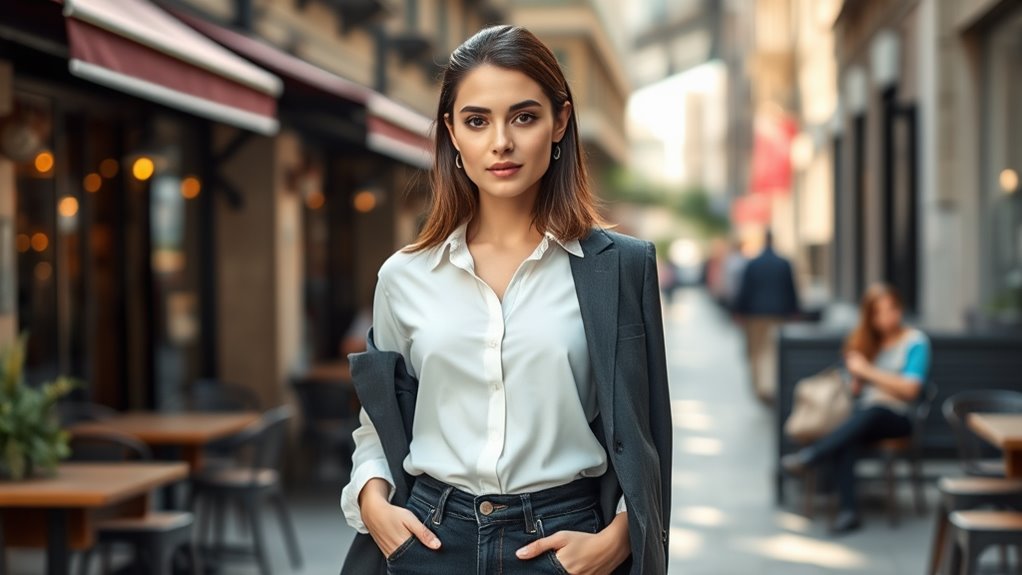 self care and appearance optimization