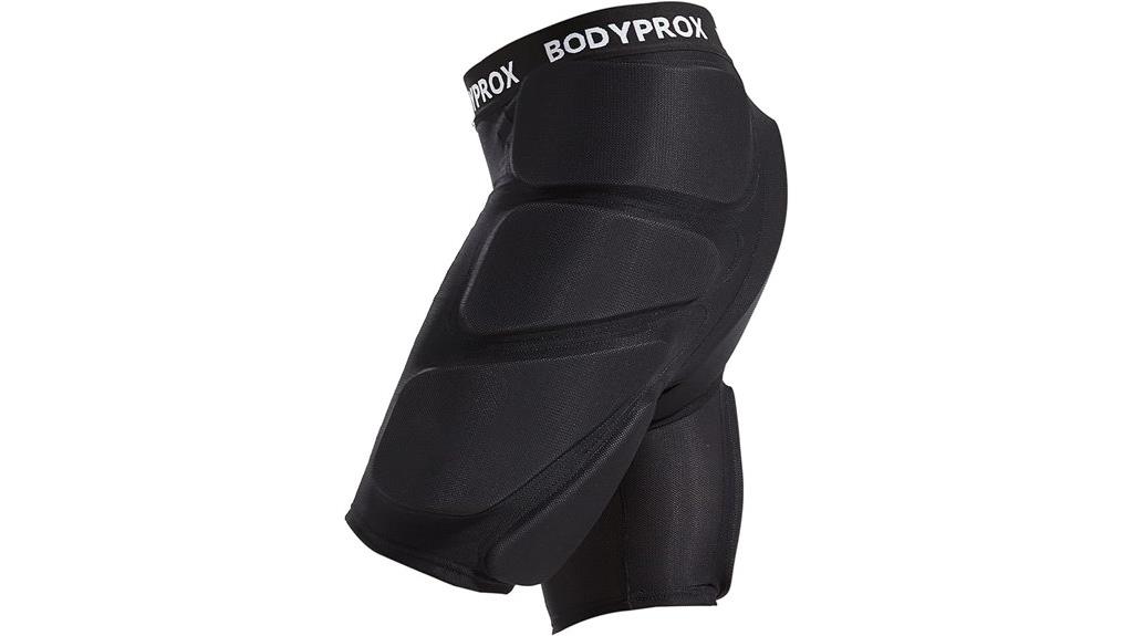 snowboarding and skiing protection