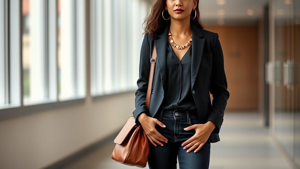 stylish accessories enhance outfits