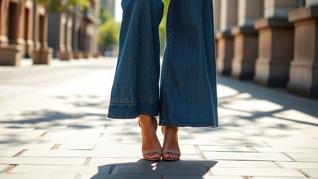 stylish footwear for outfits