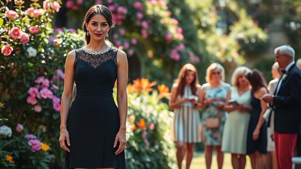 wedding formality level guide