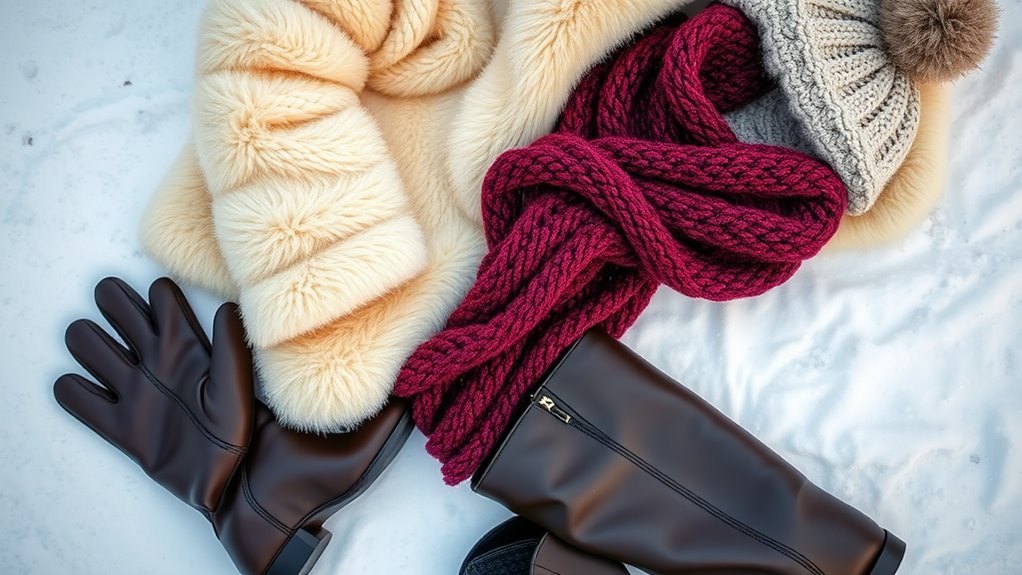 winter clothing essentials guide