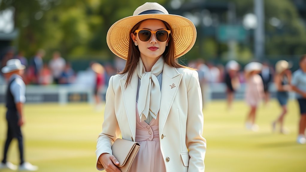 accessorizing for ideal style