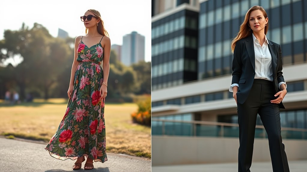 attire guidelines for occasions
