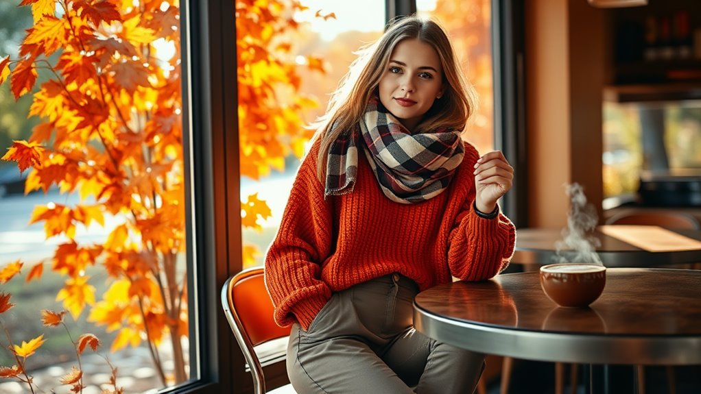 autumn fashion trends 2023