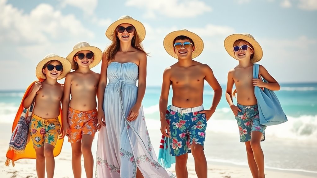 beach day essentials guide