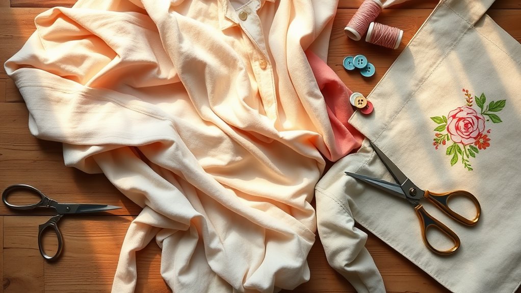 beginner friendly upcycling ideas