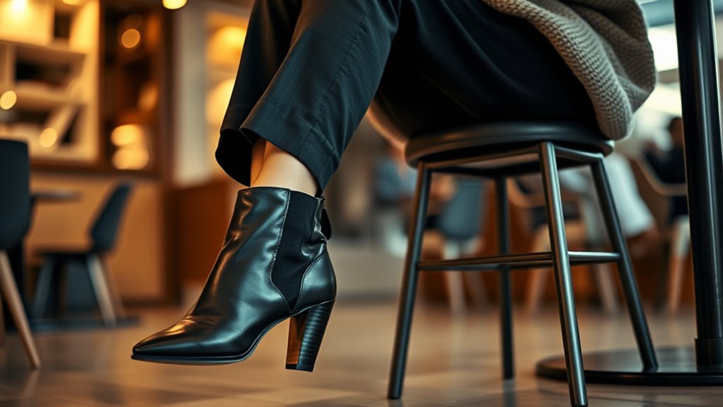 bridging footwear innovation gaps