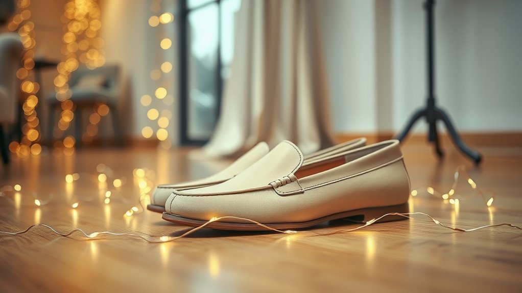 casual shoes for formal events