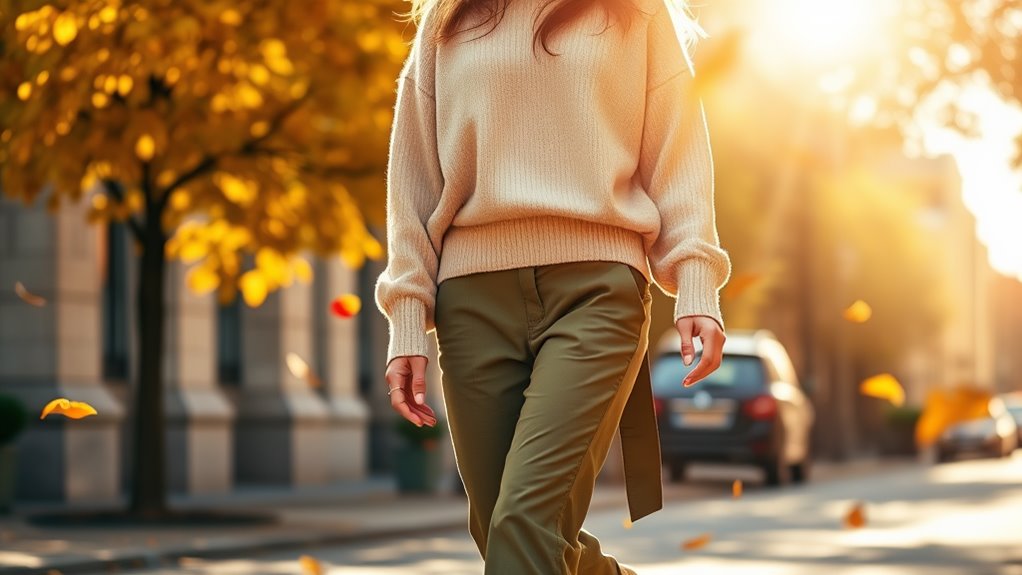 chic autumn shoe trends