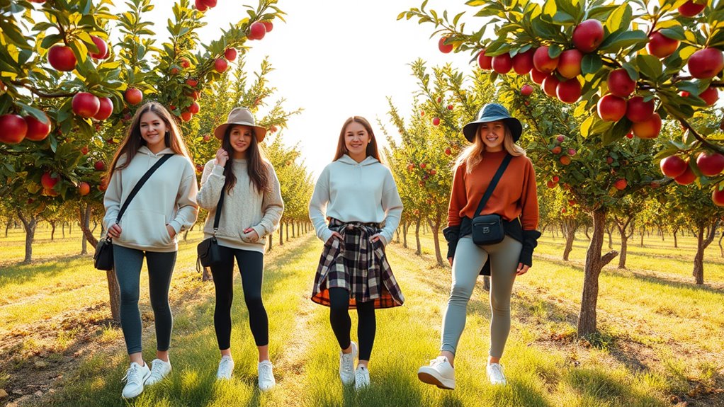 comfortable stylish athletic wear