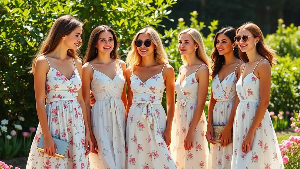 comfortable summer clothing option