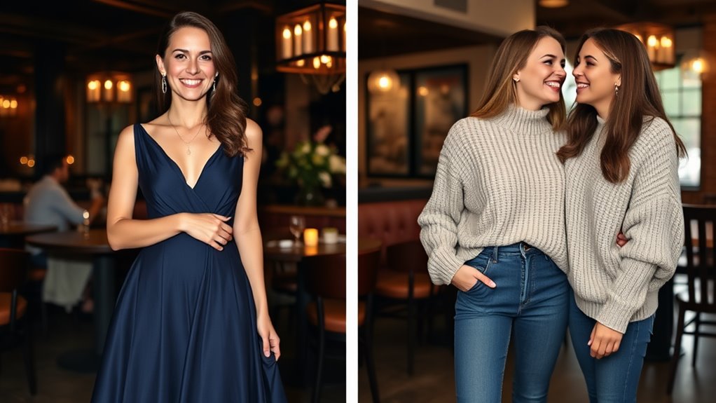 comfortable yet stylish design