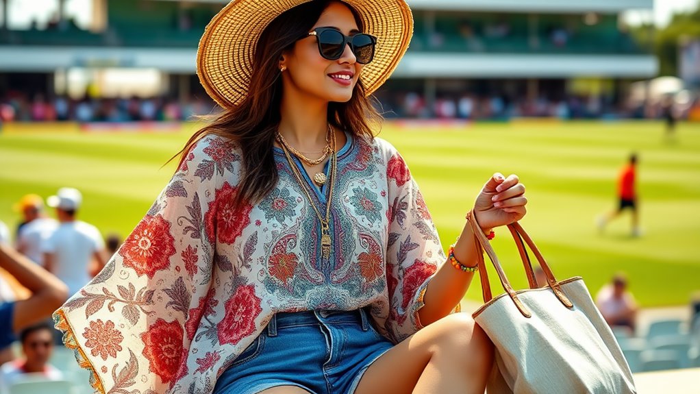 complete your look stylishly