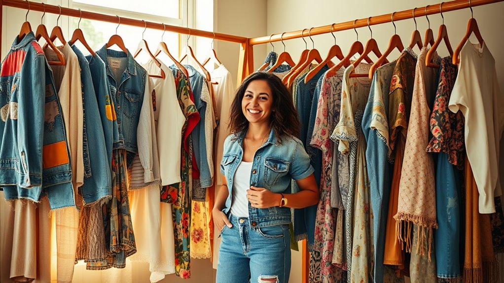 creative sustainability through upcycling