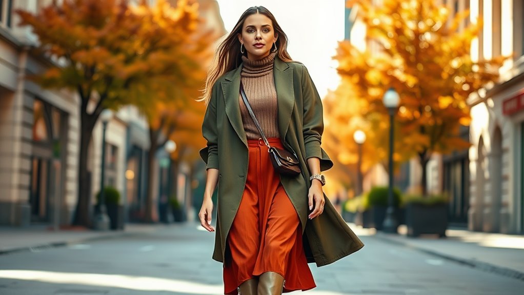 day to night fashion essentials