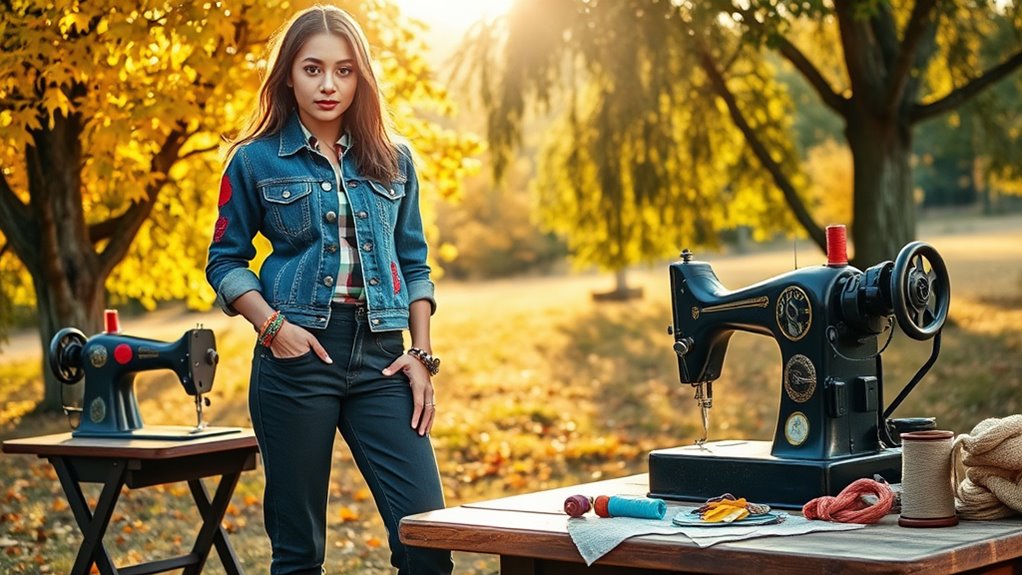 diy fashion project ideas