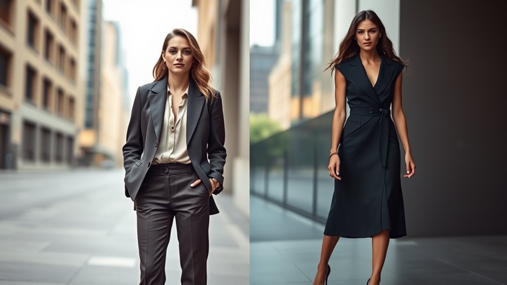 dress code distinctions explained