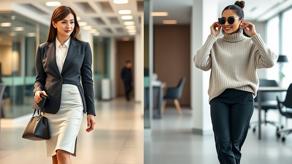 dress code misunderstandings clarified