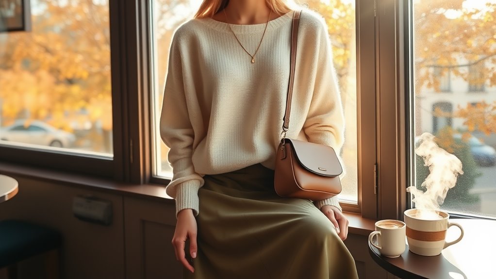 dress for the season