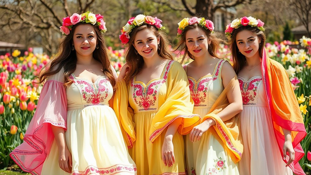 easter accessories enhance celebrations