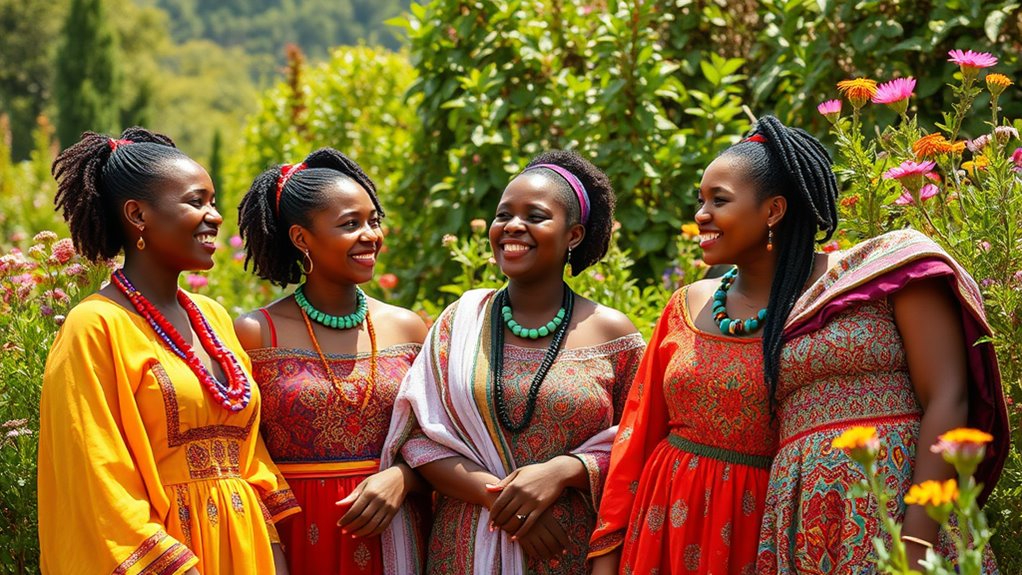 easter fashion trends ethiopia