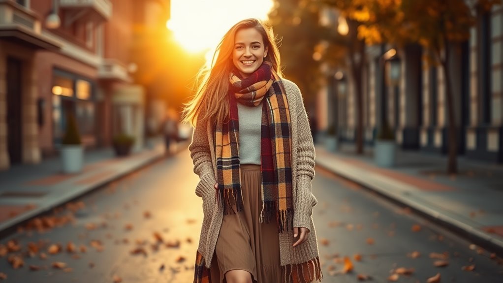 effective clothing for seasons