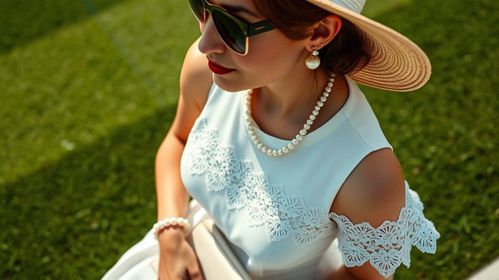elegant accessory styling tips