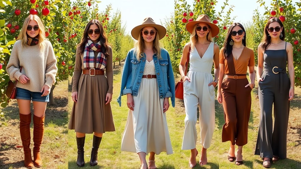elevate your outfit stylishly