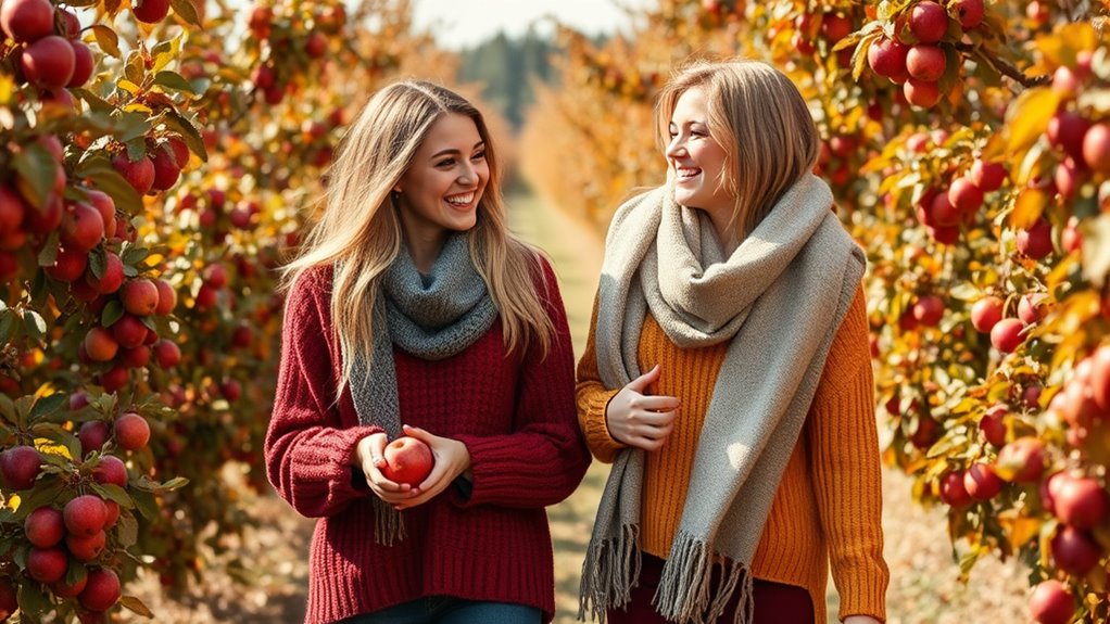 embrace autumn s vibrant hues