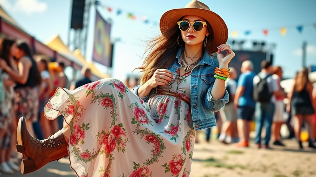 enhancing individuality through accessories