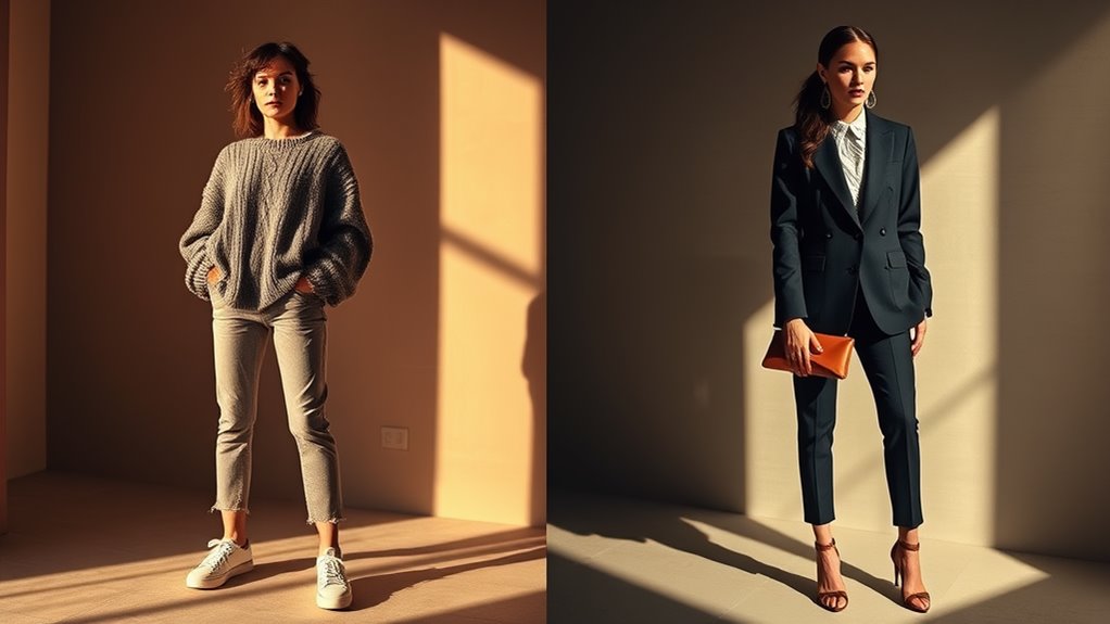 essential accessories for formality