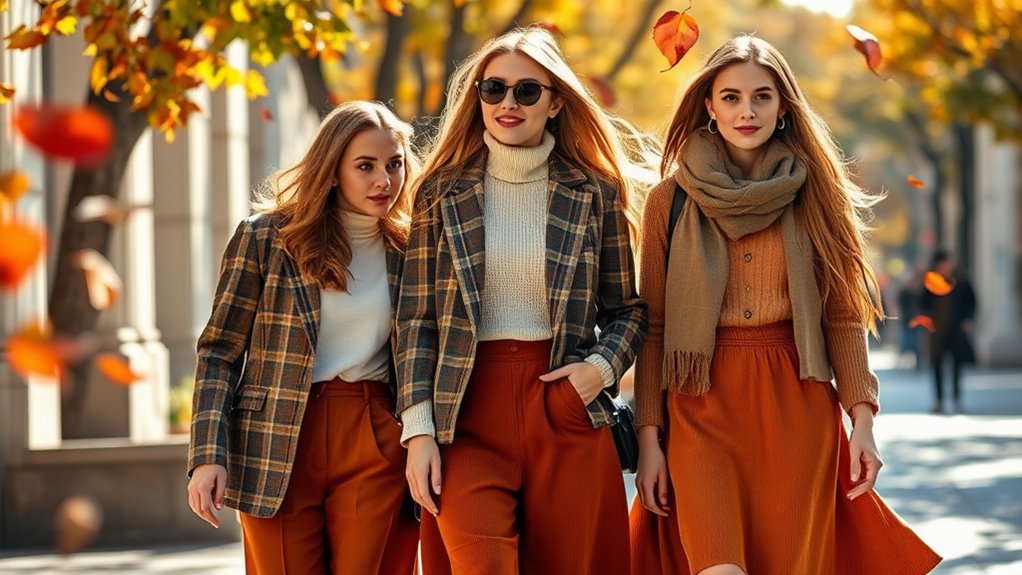 essential seasonal fabric choices