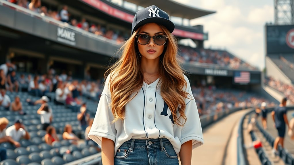 express your individual style