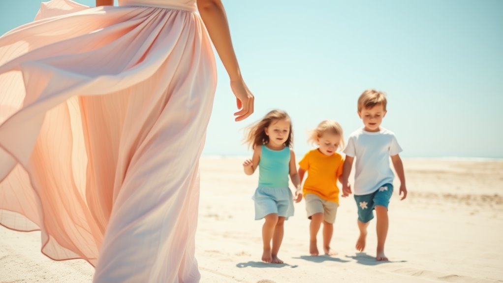 fabric selection for comfort