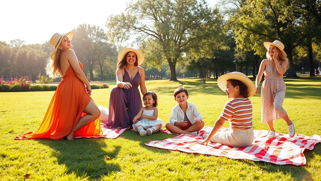family occasion outfit inspiration