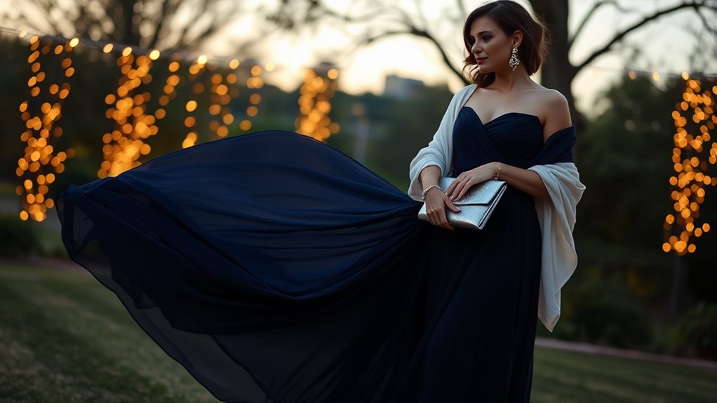 fashionable accessories to enhance